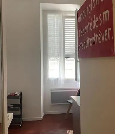 En Centre Аяччо
