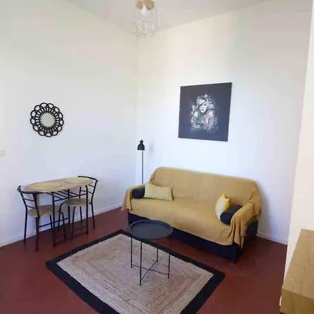 Apartmán En Centre