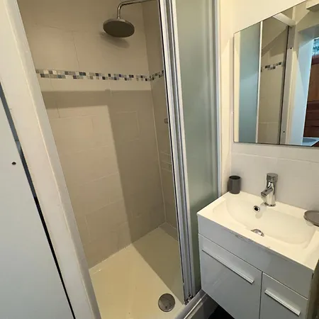 Apartment En Centre-ville *