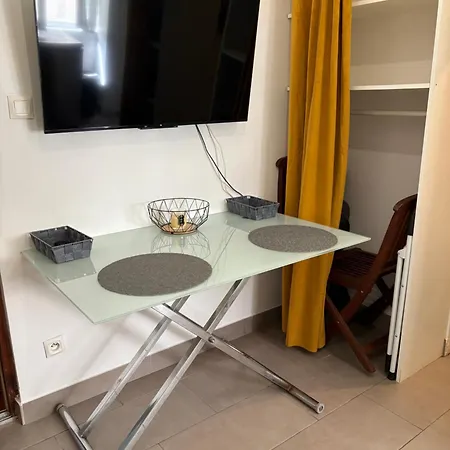 Apartment En Centre-ville